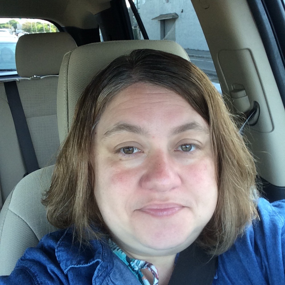 Meet your Posher, Michelle